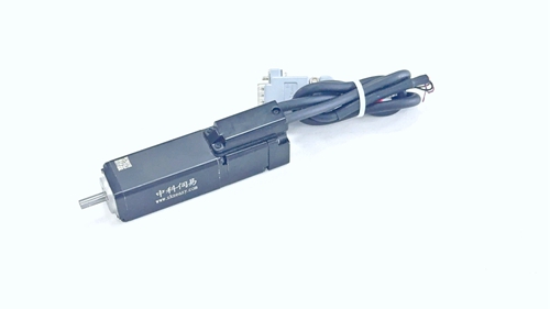 25法蘭伺服電機的性能優(yōu)勢